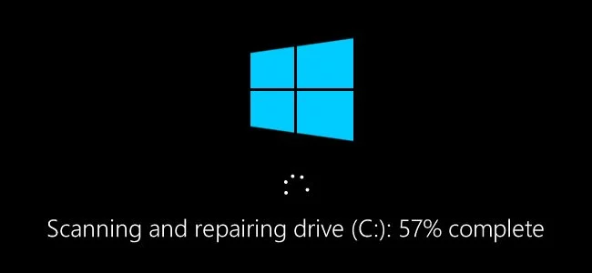 How to Check Disk for Errors Using chkdsk and Command Prompt