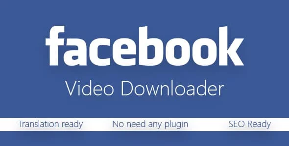 How to download Full HD video on Facebook