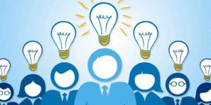 blog startups