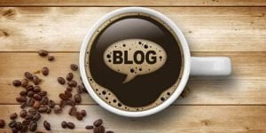 blogging, blog, cafe blog