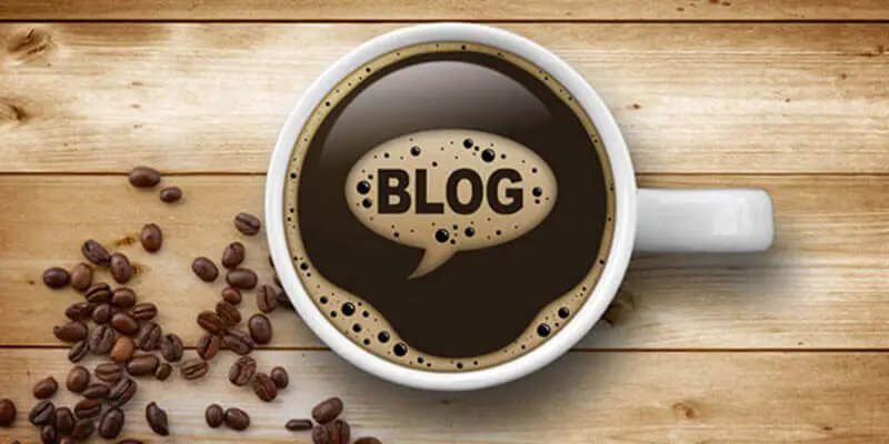 blogging, blog, cafe blog
