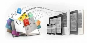ebook conversion physical source