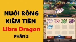 LibraDragon