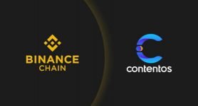 cos binance chain