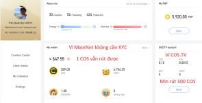 vi mainnet costv