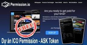 ask permission