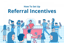 referral incentives