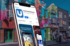 uhive app