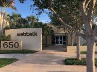 webtalk