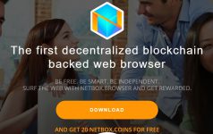 Netbox Browser