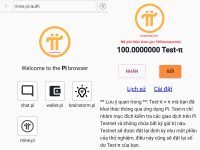 pi wallet browser