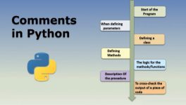 Comments in Python