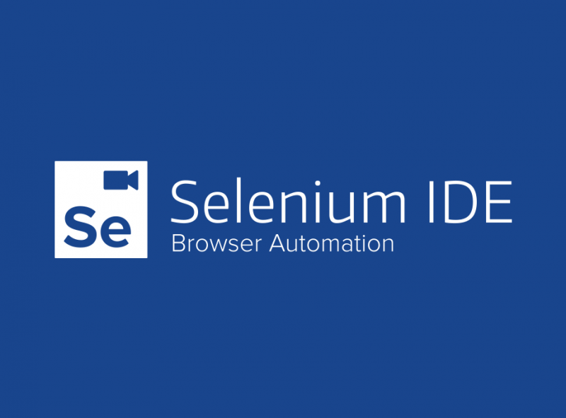 Selenium Chrome Browser