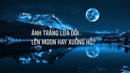 Ánh trăng lừa dối