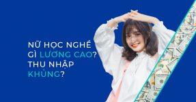 Mình đã đạt được mức lương 60tr/ tháng như thế nào?