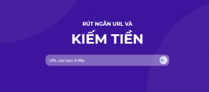 Rút gọn links