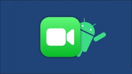 Cách sử dụng FaceTime trên Android
