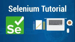 selenium tutorial