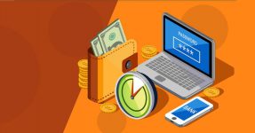 kiếm tiền Online