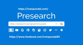 presearch