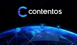 Contentos rewards
