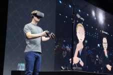 Mark Zuckerberg Metaverse