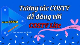 COSTV Lite
