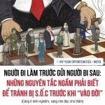 Kinh nghiệm khi đi làm