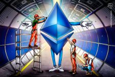 Ethereum hợp nhất thành công, thợ đào 'thất nghiệp'