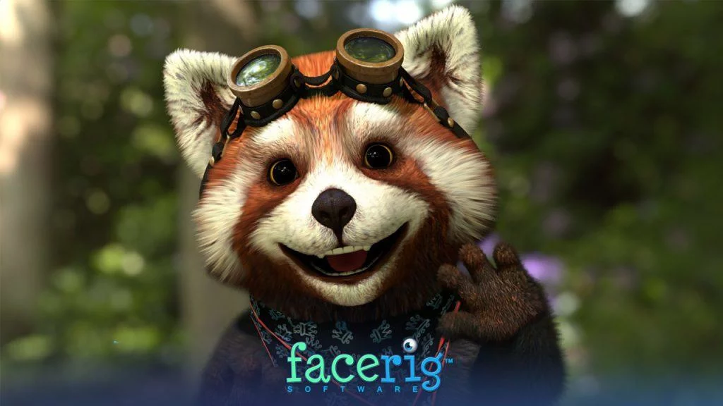 FaceRig Pro