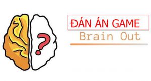 Giải mã Game Brain Out