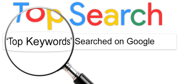 Top Most Popular Google Keywords Không Bao Giờ Lỗi Thời – Hot Keyword |  Make Money Online – Dailymotion