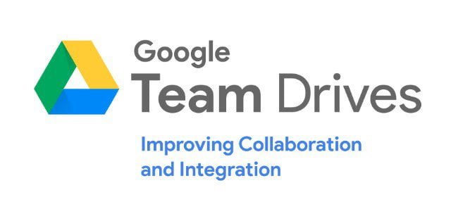 How To Create Free Google Drive Unlimited with Team Drive