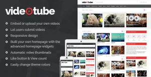 Video Tube