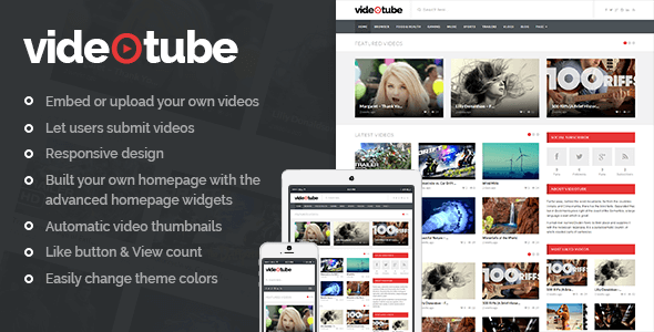 Video Tube