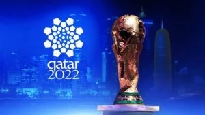 World Cup 2022 Qatar