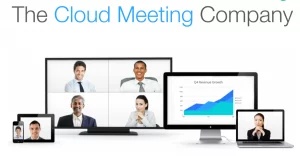 Zoom Meeting Cloud