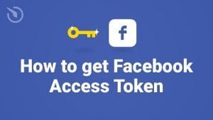 Facebook API Get Token Full Quyền Không Checkpoint