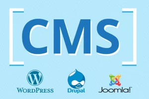 CMS tốt nhất để tạo website