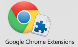 chrome extenions