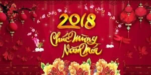 chuc mung nam moi 2018