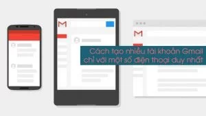 creat gmail