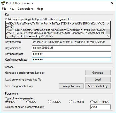 Cài đặt Học VPS Script trên Google Cloud Platform