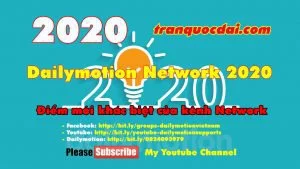dailymotion 2020 điểm khác biệt