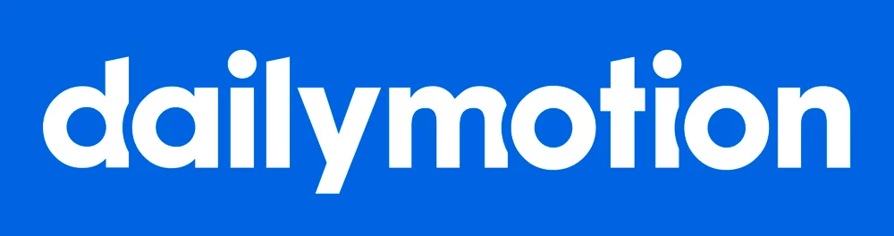 dailymotion logo