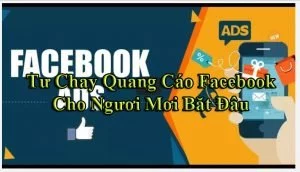 tự chạy facebook ads