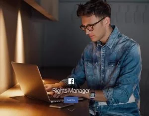 Công cụ bản quyền của Facebook vẫn tồn tại nhiều kẽ hở.