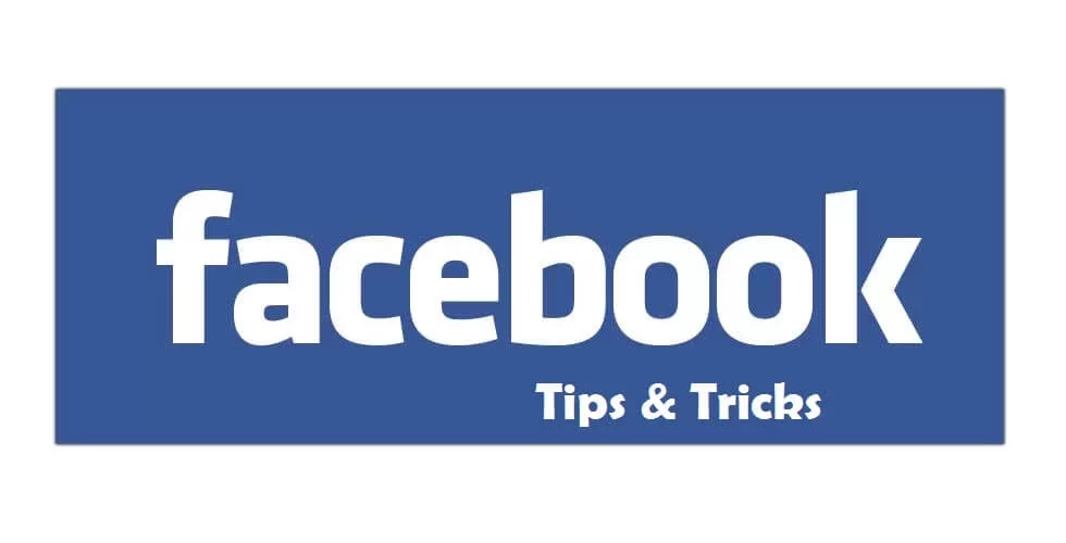 facebook tips tricks