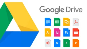 get link google drive