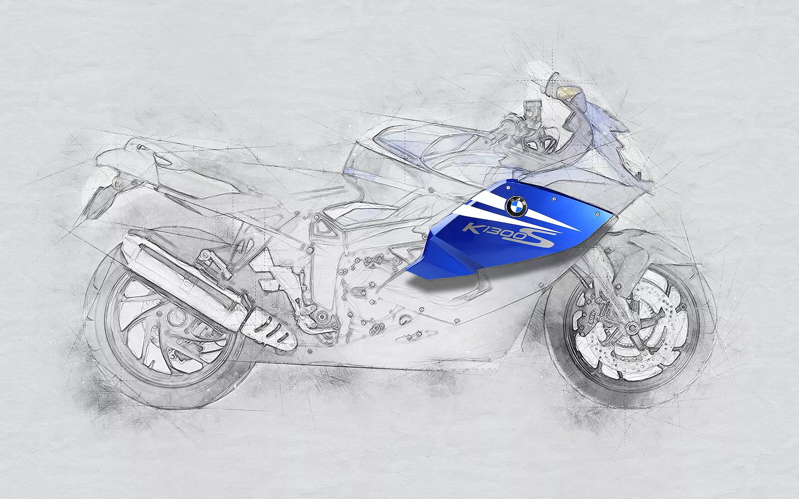 CONCEPTUM - 3D SKETCH PHOTOSHOP ACTION- GRAPHICRIVER